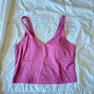 Lululemon align tank
